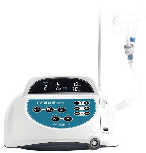 TRAUS SIP10 Implant Motor TRAUS SIP10 Implant Motor